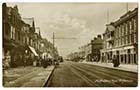 Northdown Road 1920 [PC]